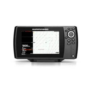 Värinen Kaikuluotain / Gps Humminbird Helix 7 G4 Chirp Xd H7g4-cxdta-pack
