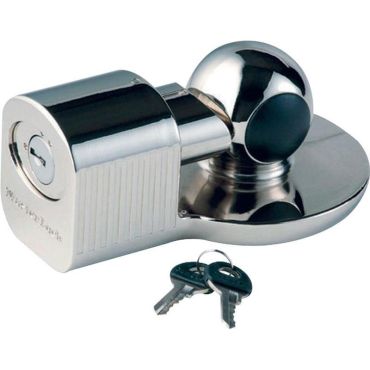 Varkauslukko Master Lock Perävaunulle 63623