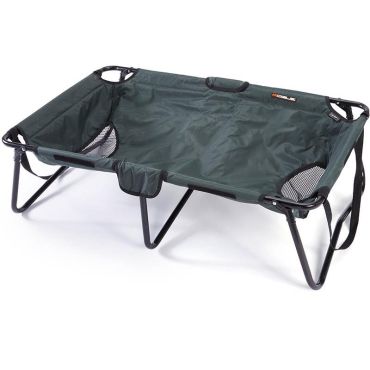 Vastaanottomatto Leeda Rogue Carp Cradle H8051