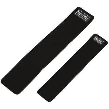 Vavansuoja Tailwalk Wide Rod Belt Dx-bk Twarbwdb