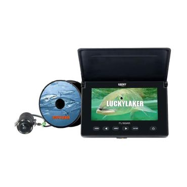Vedenalainen Kamera Lucky Seeker Fl180ar Fl180ar