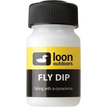 Vedenhylkivä Loon Outdoors Fly Dip F0027