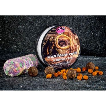 Verkko Pva Hydrospol Mesh Refill Fast Melt 7pva25rfm