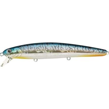 Viehe Suspending Lucky Craft Sw Flashminnow - 11cm - Sp Sw-fm110-786govbr