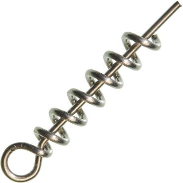 Vieheen Jousikiinnike Gunki Shallow Screw 39247