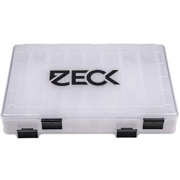 Viehelaatikko Zeck Big Hardbait Box 260092
