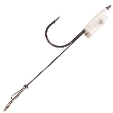 Viritys Fly Soul Flies Partridge Bauer Pike Rig Kolinalla Vhf-bprwr