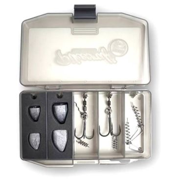 Virityssetti Pikecraft The Pelagic Box 1355
