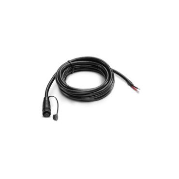 Virtajohto Humminbird Apex Ja Mega Live Varten Sw-015