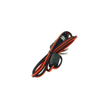 Virtajohto Navicom Radiolle Vhf Rt450/550/650 Ry451