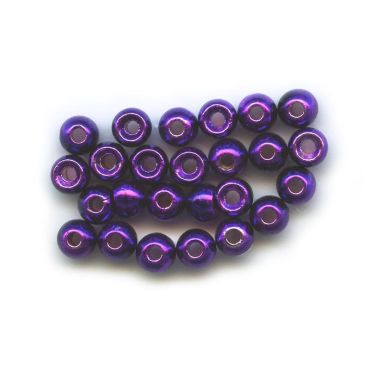 Volframihelmi Tof - Metallivioletti 1015510