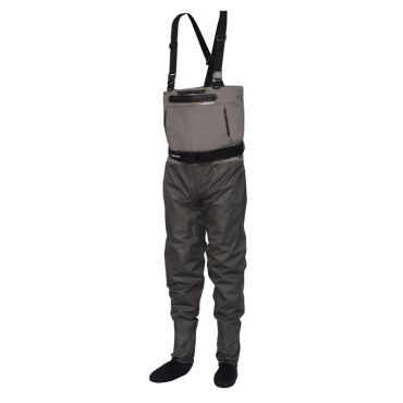 Waders Sukkaversio Greys Tital Breathable Stockingfoot Waders 1593906