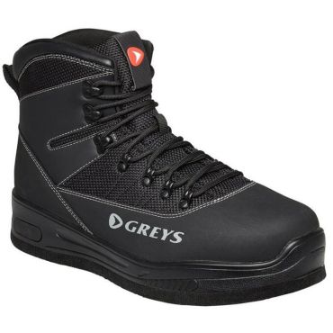 Wading-kengät Greys Tital Felt Sole Wading Boots 1593889