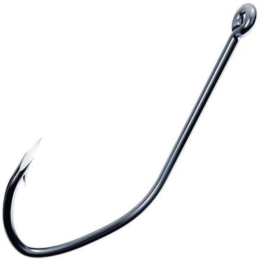 Yksihaarainen Koukku Tro-kar Finesse Finesse-2/0