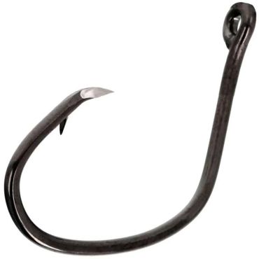 Yksihaarakoukku Tro-kar Lancet Circle Lancetcircle-4/0