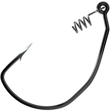 Yksikoukku Tro-kar Magnum Swimbait Magnumswimbait-3/0