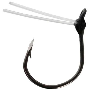 Yksikoukku Tro-kar Weedless Wacky Worm Weedlesswackyworm-1