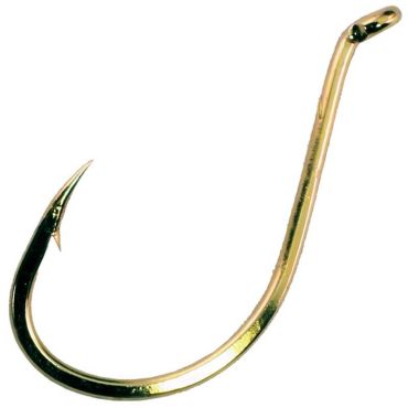 Yksinkertainen Koukku Daiichi Awesome Wallaye Dch-d17z-6
