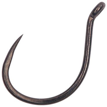 Yksinkertainen Koukku Fox Matrix X7 Carp Method Ghk189