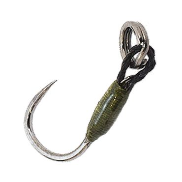 Yksinkertainen Koukku Sea Falcon Jin - Pakkaus 6 Sf.jin.m