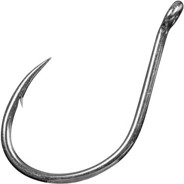 Yksinkertainen Koukku Vanfook Jh-40 Van-jh-40-4/0