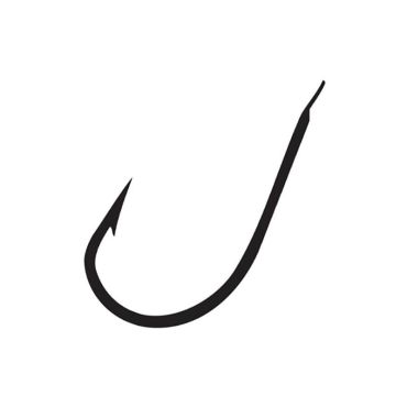 Yksipiikkinen Koukku Mustad Limerick 496-bu Mus29003b