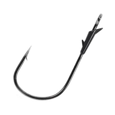 Yksitahkainen Koukku N.s Black Hole Biter Hook Biho3/0