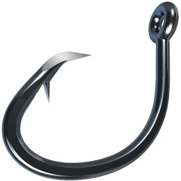Yksittäinen Koukku Tro-kar Magnum 619 Circle Offset Magnum619circleoffset-11/0