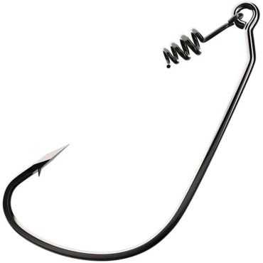 Yksittäinen Koukku Tro-kar Swimbait Swimbait-7/0
