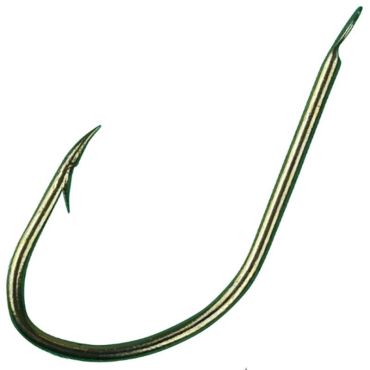 Yksittäiskoukku Garbolino Fine Match Wide Gape 2310bz Gomhh42310bz-0018