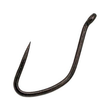 Yksittäiskoukku Guru F1 Eyed Hook Gf1e20