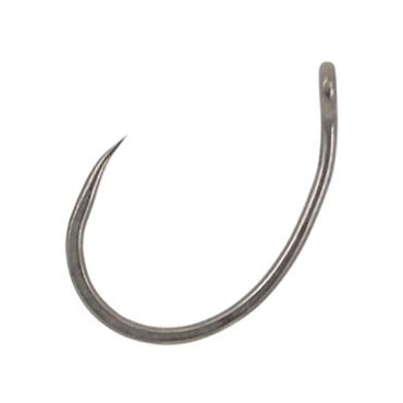 Yksittäiskoukku Trakker Clinga Bp Hooks Barbless 227220