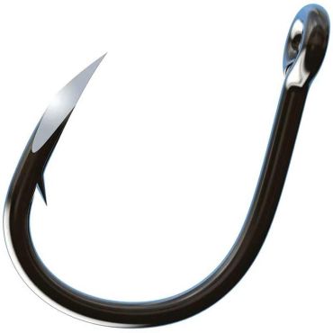 Yksittäiskoukku Tro-kar Extreme Live Bait Hd Extremelivebaithd-5/0