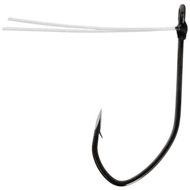 Yksittäiskoukku Tro-kar Weedless Finesse Weedlessfinesse-2