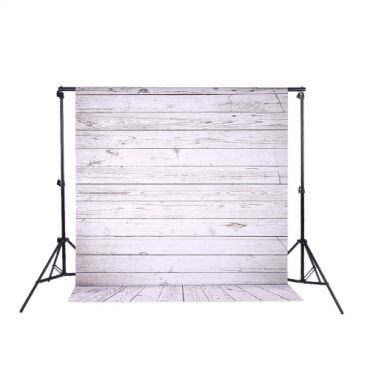 2 * 3m/6.6 * 9.8ft Photography Background Backdrop Support System Stand