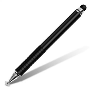 Stylus Pen Universal Touch Screen Pen Double-head Capacitance Pen Portable Durable Capacitive Pen for Phone/Tablet
