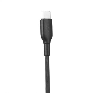 Oraimo SpeedLine 5V3A Type-C to Type-C Data Cable 1 meter