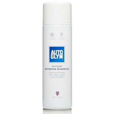 Autoglym Hi-Foam Interior Shampoo - 500ml