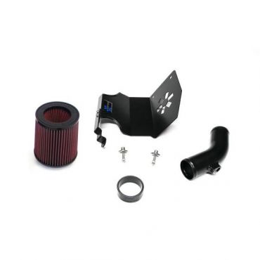 Airtec Induction Kit With Black Hose
