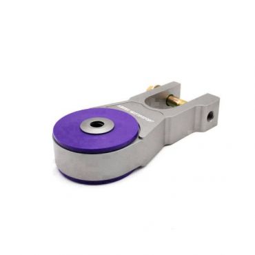 Airtec Gearbox Torque Mount - With Purple Fast Road/Track Bushes