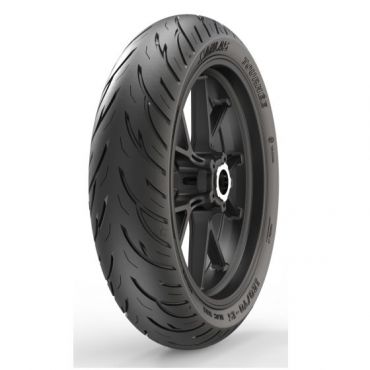 Anlas Tournee Scooter Tyre - 110/80 14 (59S) TL - Front / Rear