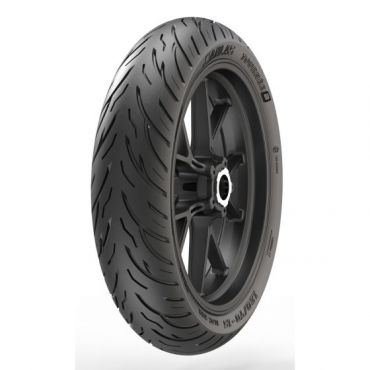 Anlas Tournee 2 Scooter Tyre - 120/70 15 (56S) TL - Front