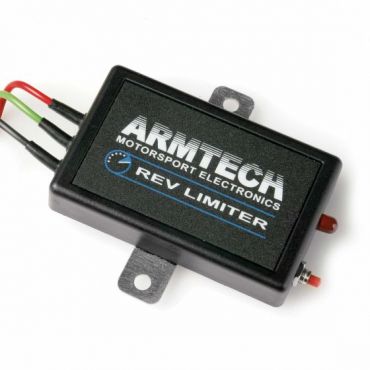 Armtech Panel Mounted Rev Limiter - Single Coil Version
