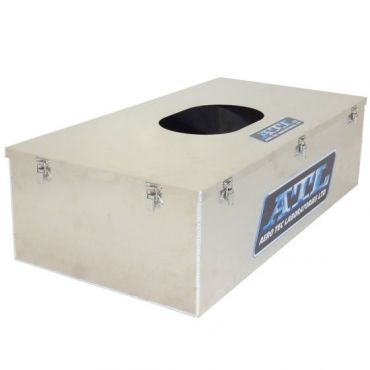 ATL Saver Cell Alloy Container - Suits 80 Litre Cell 881mm x 459mm x 250mm