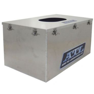 ATL Saver Cell Alloy Container - Suits 100 Litre Cell 777mm x 461mm x 375mm