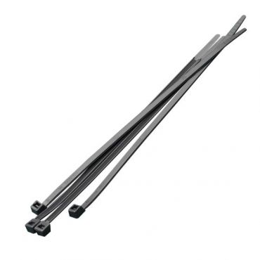 Auto Marine Cable Ties - 295mm Long - 4.8mm Wide