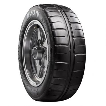 Avon ACB10 Sport Tyre - 8.0/22.0-15, Hard