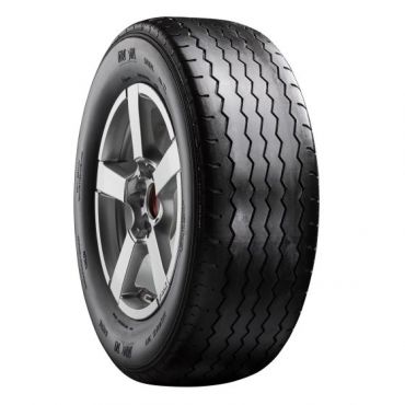 Avon CR6ZZ Classic Tyre - 185, Hard, 14 Inch, 70