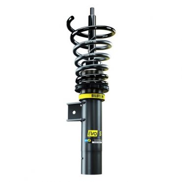 Bilstein Evo S Coilover Kit - Lowers Front 30-50mm Rear 10-35mm