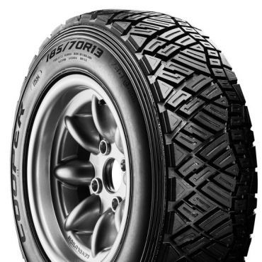 Cooper M+S Tyre - 170/650 R15, Medium